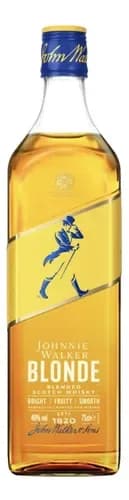 Whisky Johnnie Walker Blonde 750ml