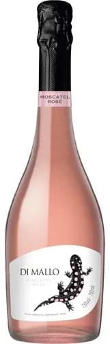 Espumante Rosé Moscatel Di Mallo 750ml