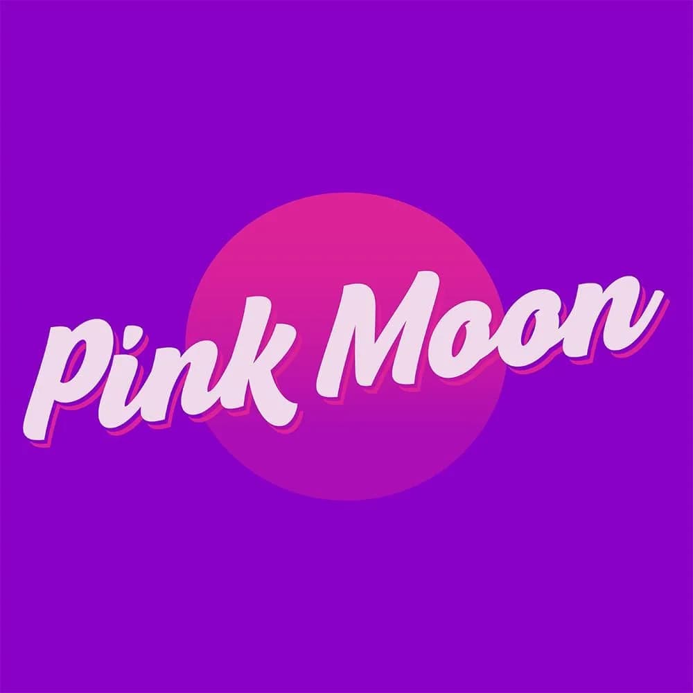 Pink Moon Frisante Rosé 275ml- 24 Unid