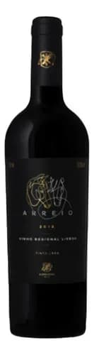 Vinho Arreio Tinto 750ml
