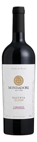Vinho Tinto Mondadori Cabernet Sauvignon 750ml