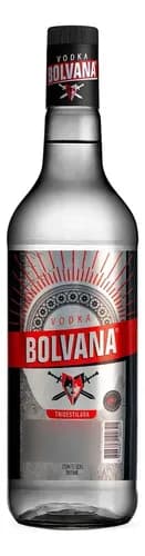 Vodka Bolvana 965ml