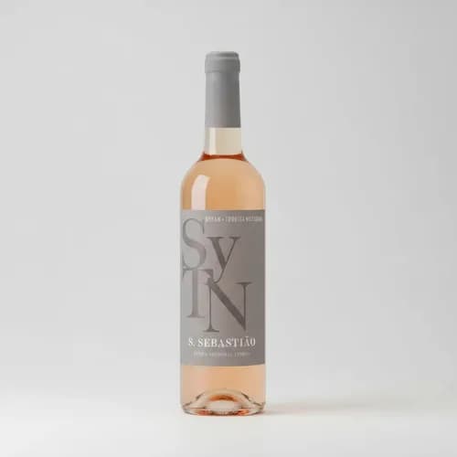 Vinho Português Quinta De São Sebastião Sytn 750ml