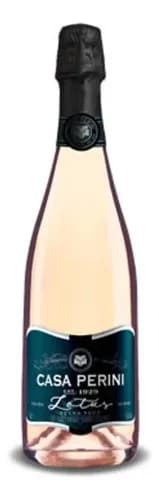 Espumante Casa Perini Lótus Extra Brut Rose - 750ml