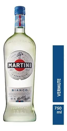 Vermouth Martini Bianco 750 Ml